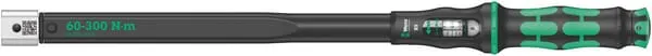 Momentový klíč X5 60-300 Nm