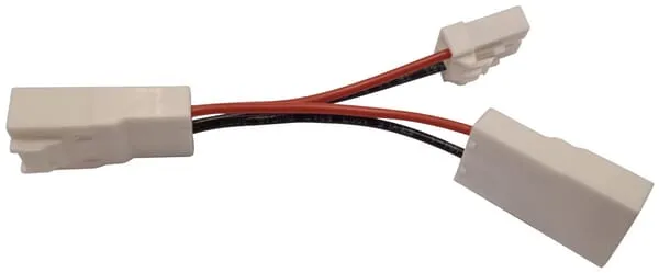 Kabel baterie