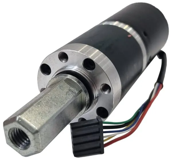 Motor kola