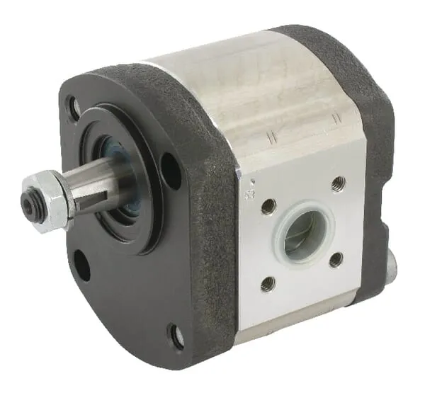 Zubové čerpadlo AZPF-11-008LCN20MB-S0685 Bosch Rexroth