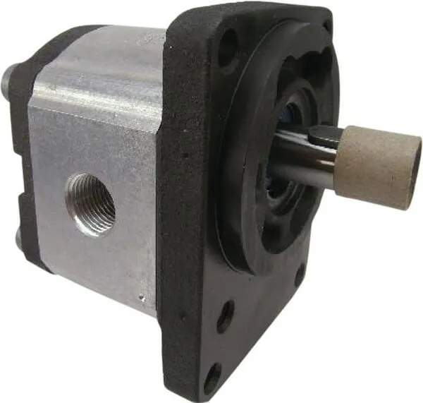 Zubové čerpadlo AZPF-11-008RAB01MB Bosch Rexroth