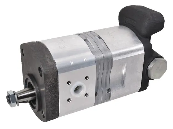 Zubové čerpadlo AZPFF-11-008/008LCN2020PSXXX18-S0584 Bosch Rexroth