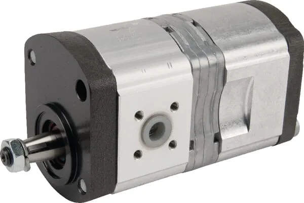 Zubové čerpadlo AZPFF-11-008/008LCN2020PX-S0585 Bosch Rexroth