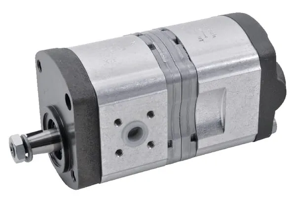 Zubové čerpadlo AZPFF-11-008/008LCN2002MX-S0173 Bosch Rexroth