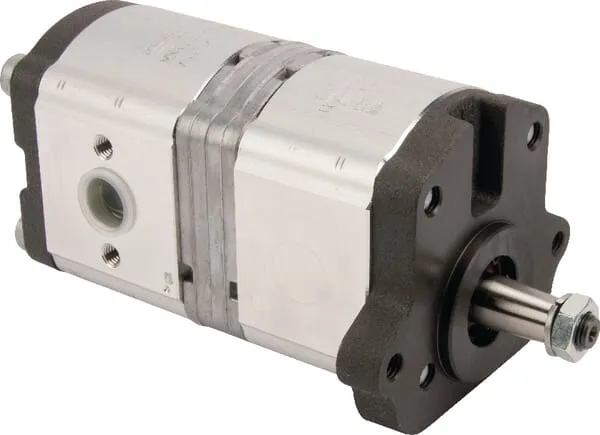 Zubové čerpadlo AZPFF-11-008/014LHXXXXXKB-S0250 Bosch Rexroth