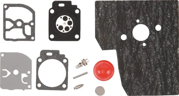 Gasket kit carburator Solo 434