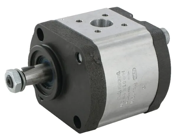 Čerpadla Bosch konstrukční velikost F, provedení 204