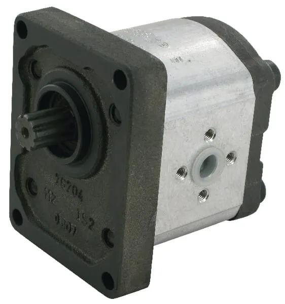 Čerpadla Bosch konstrukční velikost F, provedení 223