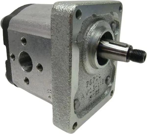 Zubové čerpadlo AZPF-11-008LHO30MB Bosch Rexroth