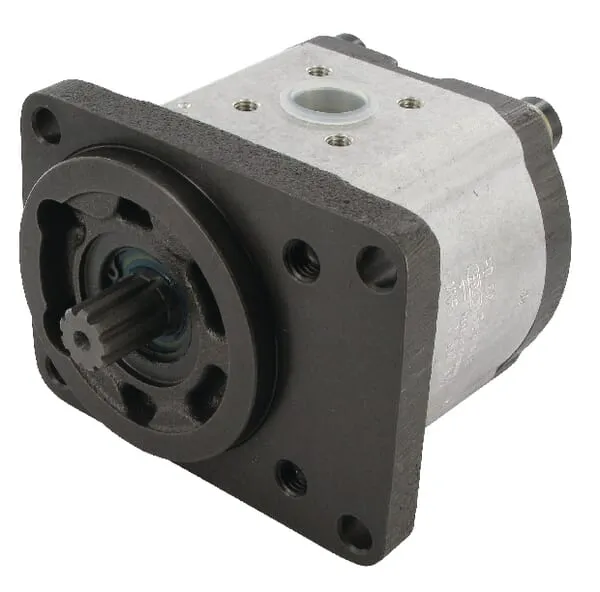 Čerpadla Bosch konstrukční velikost F, provedení 203