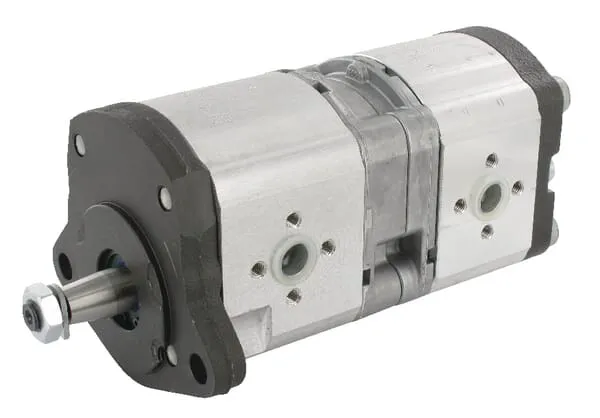 Zubové čerpadlo AZPFF-10-014/008LCXXXXXMB-S0207 Bosch Rexroth