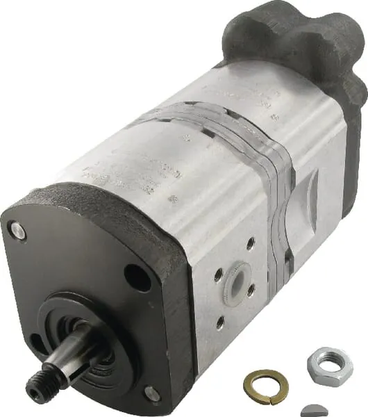 Zubové čerpadlo AZPFF-11-011/008LCN20XXKX-S0202 Bosch Rexroth