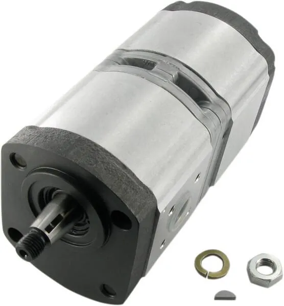 Zubové čerpadlo AZPFF-11-011/008LCN20XXKX-S0203 Bosch Rexroth