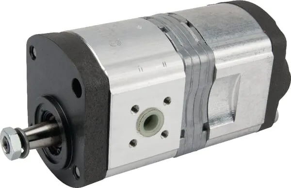 Zubové čerpadlo AZPFF-11-011/008LCN20XXPX-S0173 Bosch Rexroth