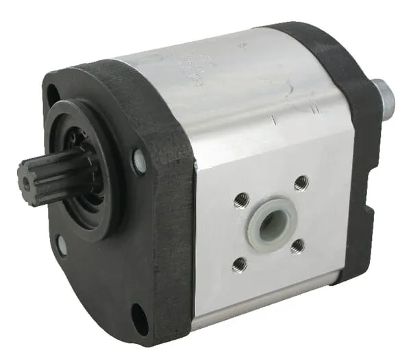 Čerpadla Bosch konstrukční velikost F, provedení 206