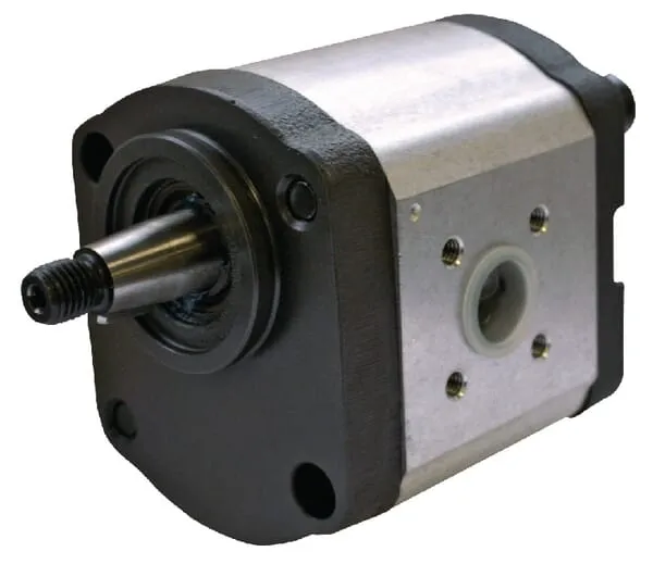 Zubové čerpadlo AZPF-11-019LCP20KB-S0007 Bosch Rexroth