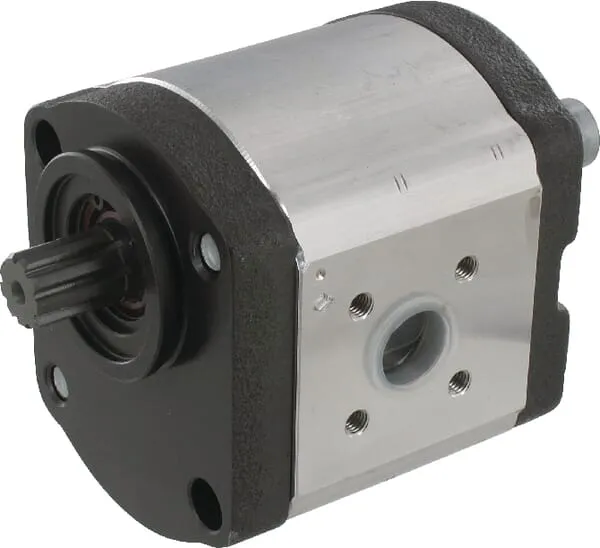 Hydraulické čerpadlo AZPF-12-016LFP20PB