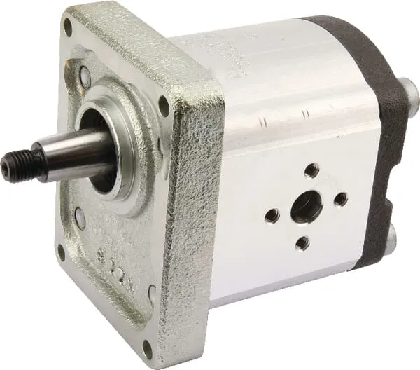 Zubové čerpadlo AZPF-11-019RHO30PB-S0285 Bosch Rexroth