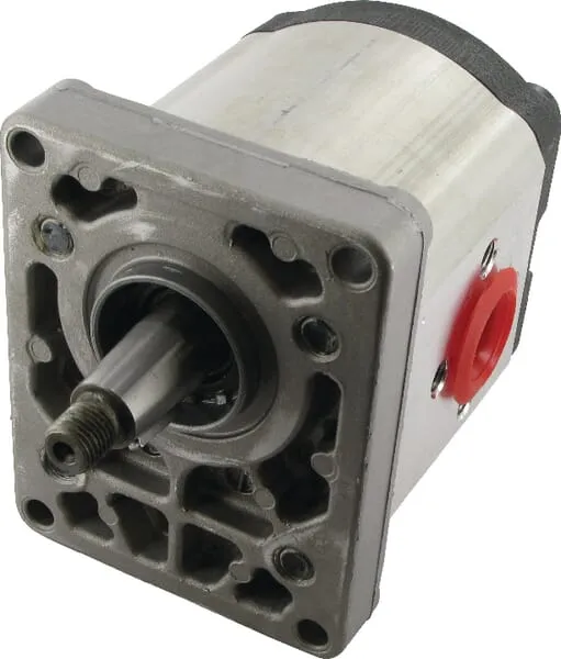 Zubové čerpadlo AZPF-11-019LHO30PB-S0285 Bosch Rexroth