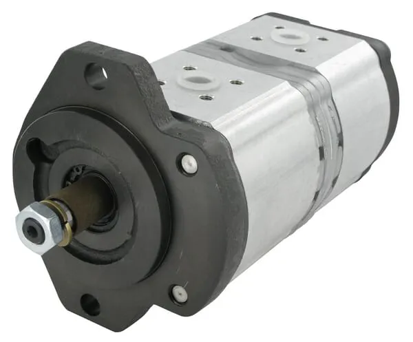 Zubové čerpadlo AZPFF-11-016/011RCX2020KB-S0212 Bosch Rexroth