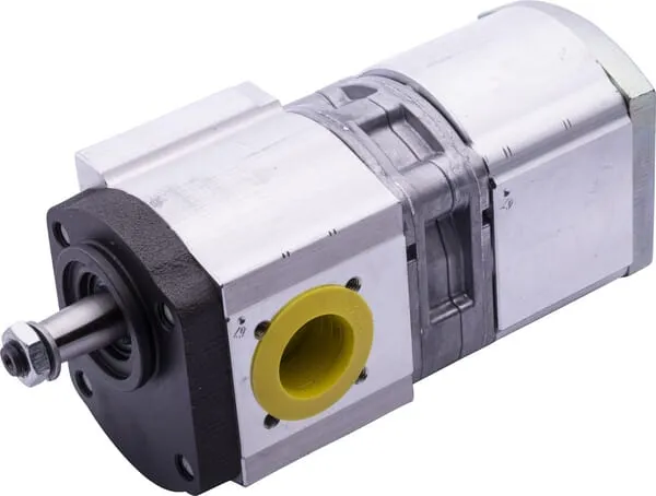 Zubové čerpadlo AZPFF-10-019/014LHXXXXXMX-S0201 Bosch Rexroth