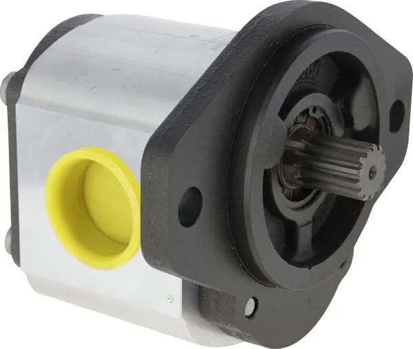 Zubové čerpadlo AZPN-21-032RDCXXMB Bosch Rexroth