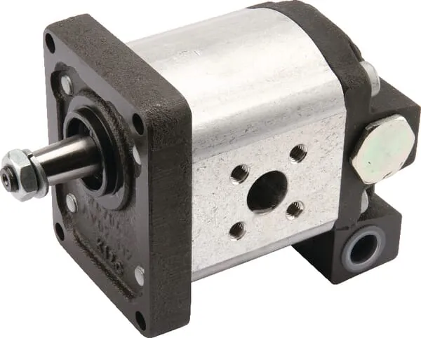 Zubové čerpadlo AZPF-10-022LHO20KEXXX22-S0002 Bosch Rexroth