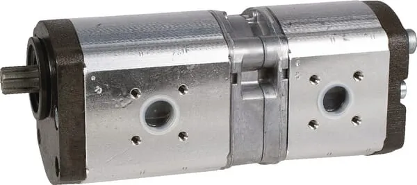 Zubové čerpadlo AZPFF-21-022/016LFP2020PB Bosch Rexroth