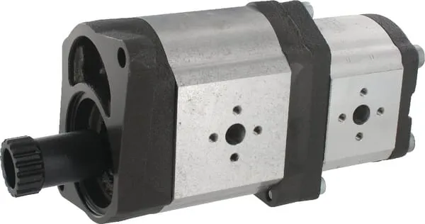 Zubové čerpadlo AZPNF-11-025/011LDXXXXXMB-S0049 Bosch Rexroth