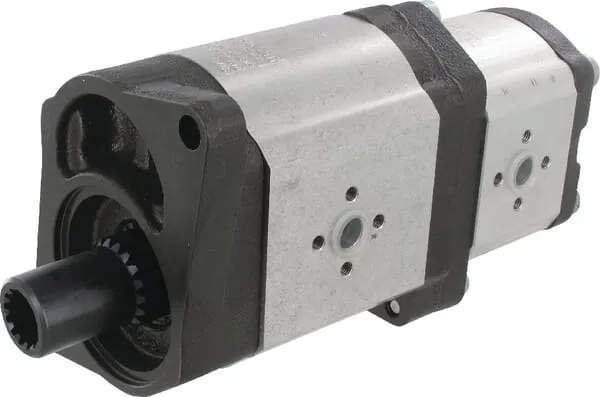 Zubové čerpadlo AZPNF-11-032/011LDXXXXXMB-S0049 Bosch Rexroth