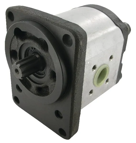 Hydraulický motor AZMF-11-016RFB20MB Bosch Rexroth