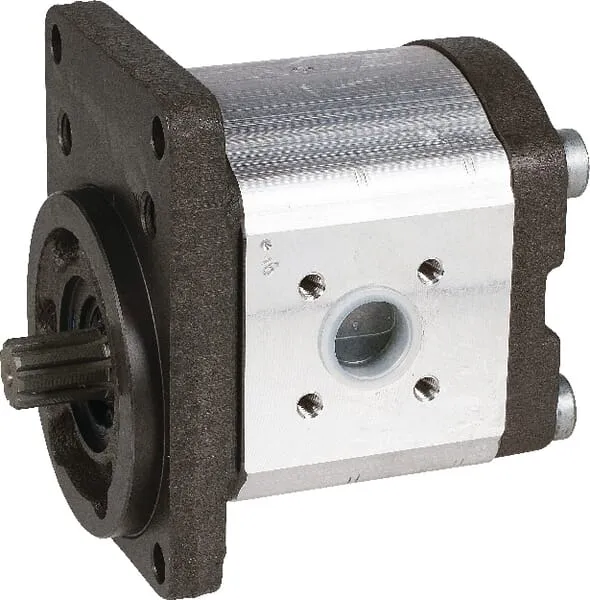 Hydraulický motor AZMF-11-016LFB20MB Bosch Rexroth