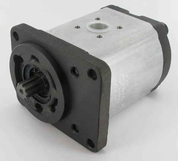 Hydraulický motor AZMF-22-022RFB20MB Bosch Rexroth