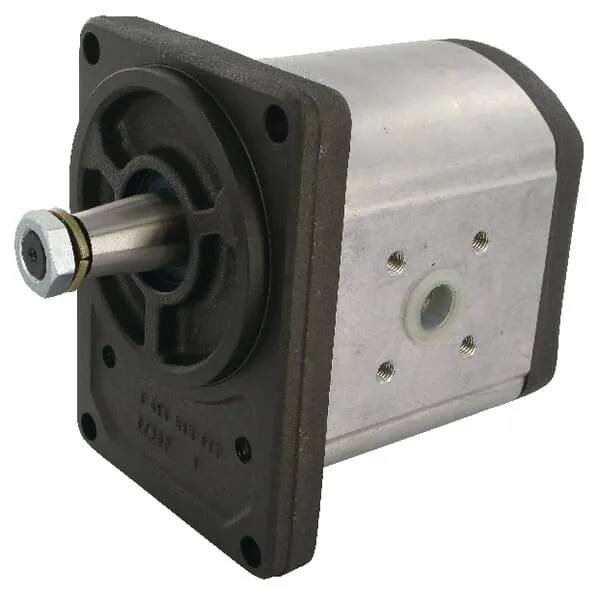 Motory Bosch konstrukční velikost G, provedení 101