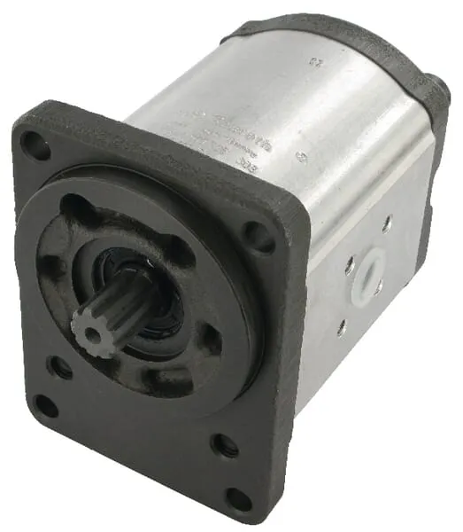 Motory Bosch konstrukční velikost F, provedení 203