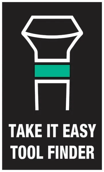 Dílenský vozík 9700 Tool Rebel