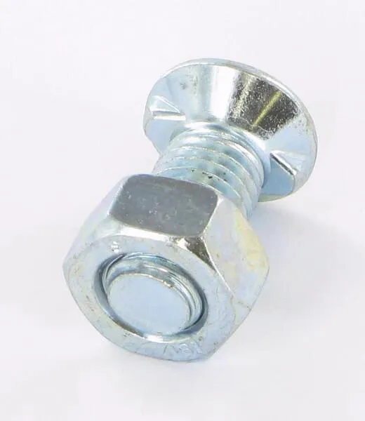 Šroub 2N ovál.hlav.M12x30 Naud