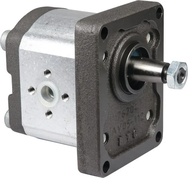 Zubové čerpadlo AZPJ-22-012RHO30MB