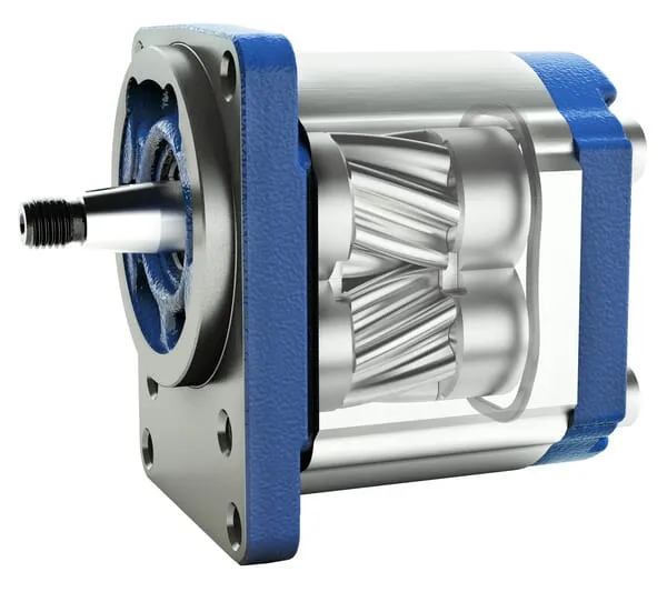 Čerpadla Bosch AZPJ Silence Plus