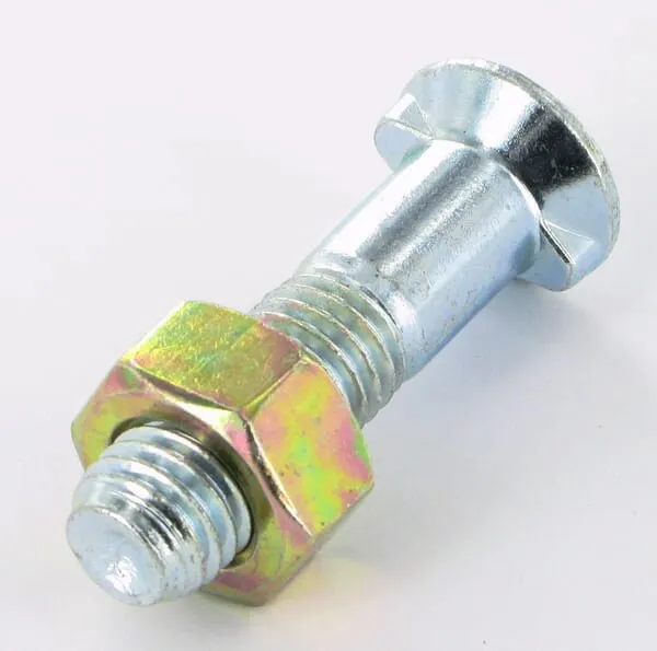 Šroub 2N ovál.hlav.M14x50 Naud