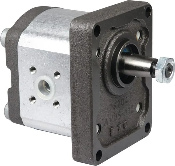 Zubové čerpadlo AZPJ-22-019RHO20MB