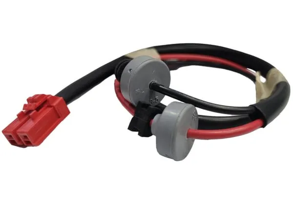 Nabíjecí kabel