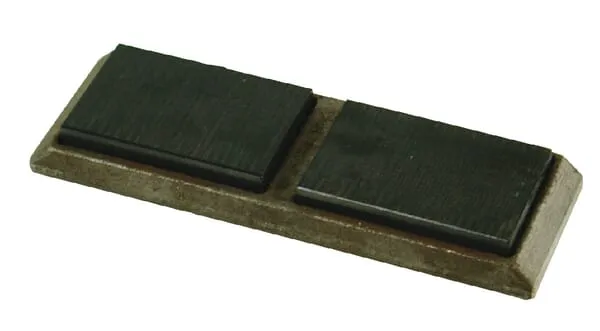 Posuvný blok kompletní Mullos