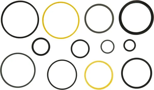 Sada těsnění pístnic 51034/43/52/53