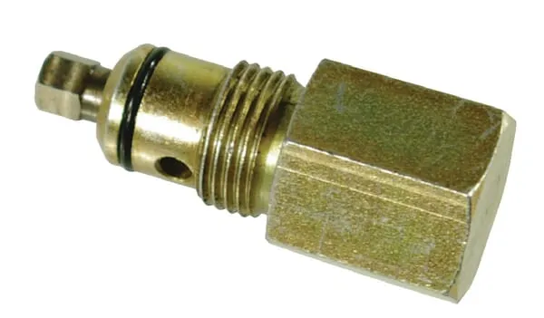 Pojistný ventil 210 BAR Mullos