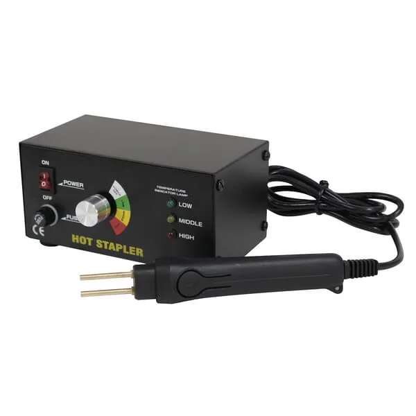 Svařovačka plastů