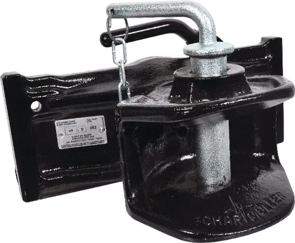 Spojka přívěsu 295 mm