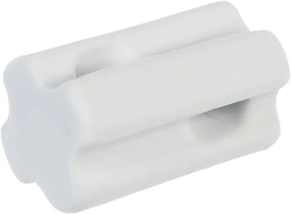 Porcelánový napín.izolátor(60)
