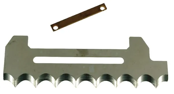 Sada pro rekonstrukci stranový nůž pravý