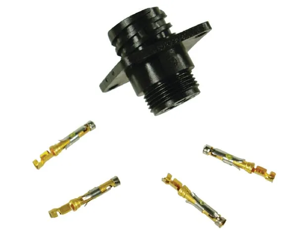 Zásuvka J901 Mullos